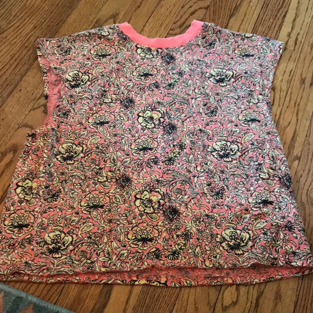 FP top